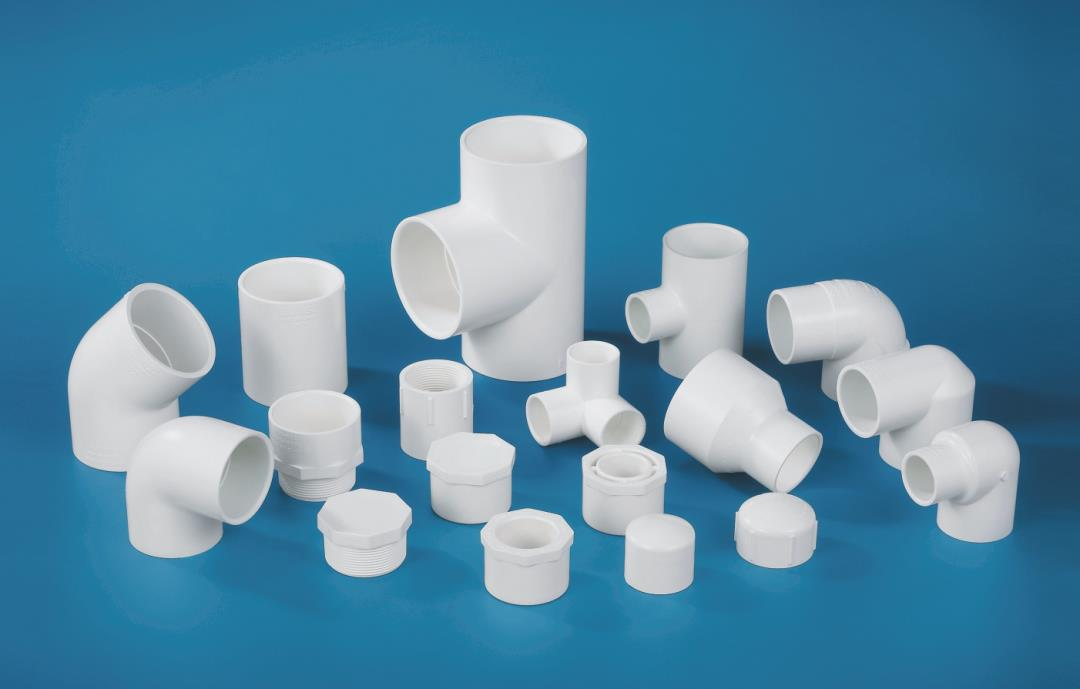 Understanding PVC SCH 40 Fittings: Types, Uses, and Benefits