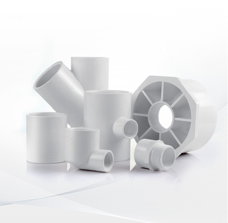 Innovations in PVC DWV Fittings: What You Need to Know