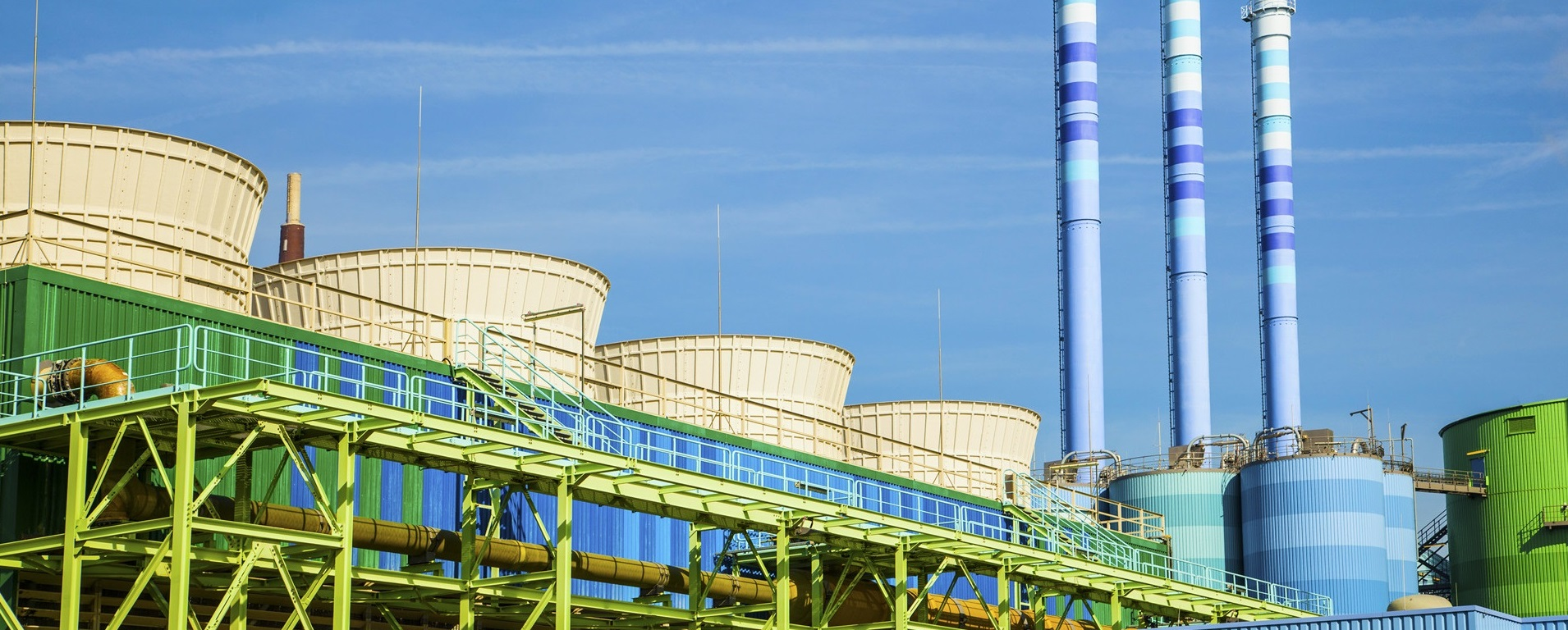 How Industrial Piping Solutions Reduce Downtime in Harsh Environments