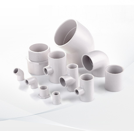 Choosing the Right PVC SCH 40 Pipe for Your Projects
