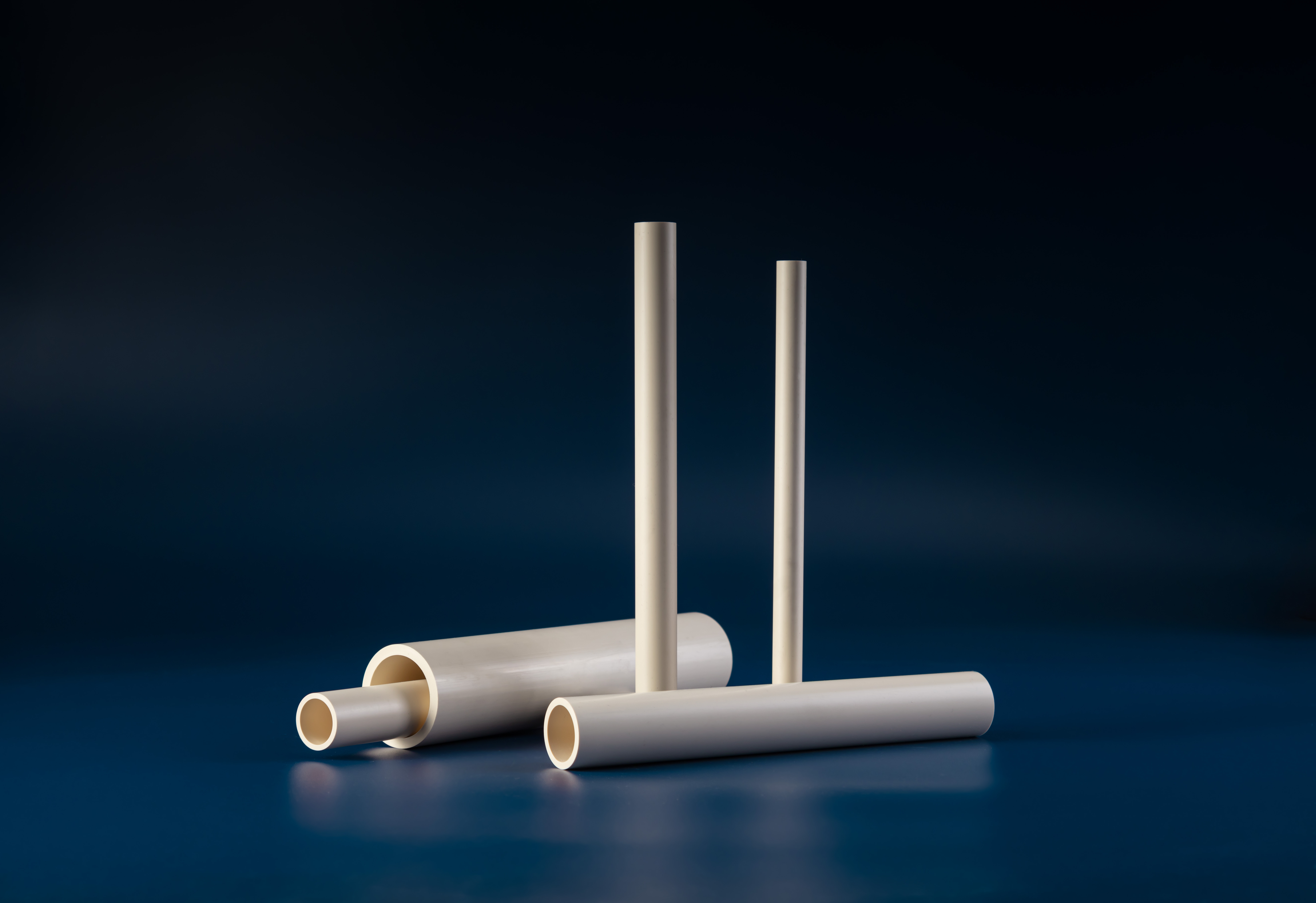 CPVC Water Pipe for Hot and Cold Water